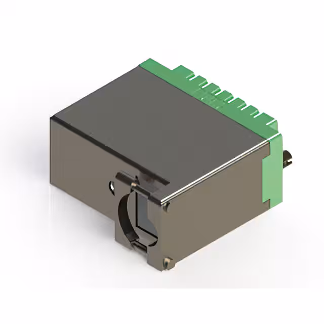 516-090-000-662 EDAC Inc.  Boîtiers de connecteurs de fond de panier